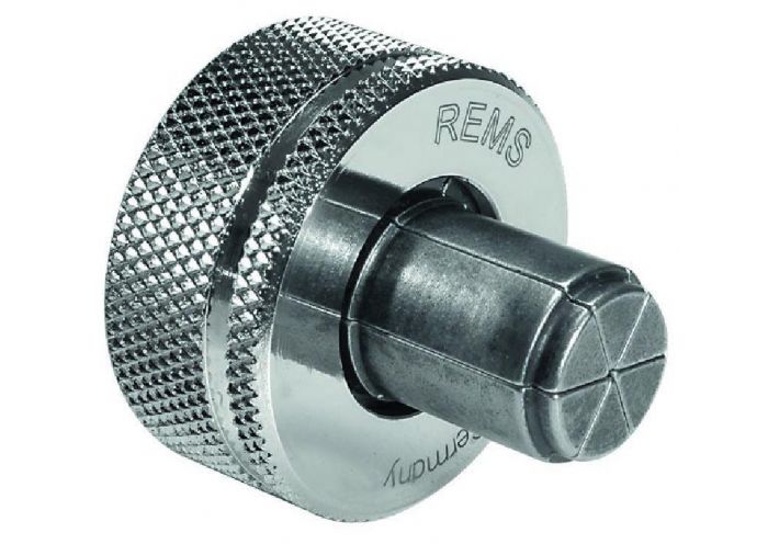 Cap expandor pentru tevi cupru REMS 150105 8400150105R, 10 mm, pentru Ex-Press H