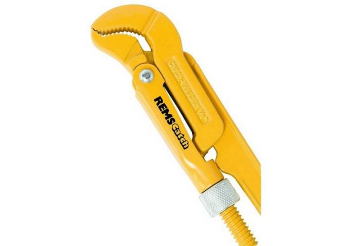 Cleste reglabil REMS Catch S 116015R 8400116015R, 2 inch