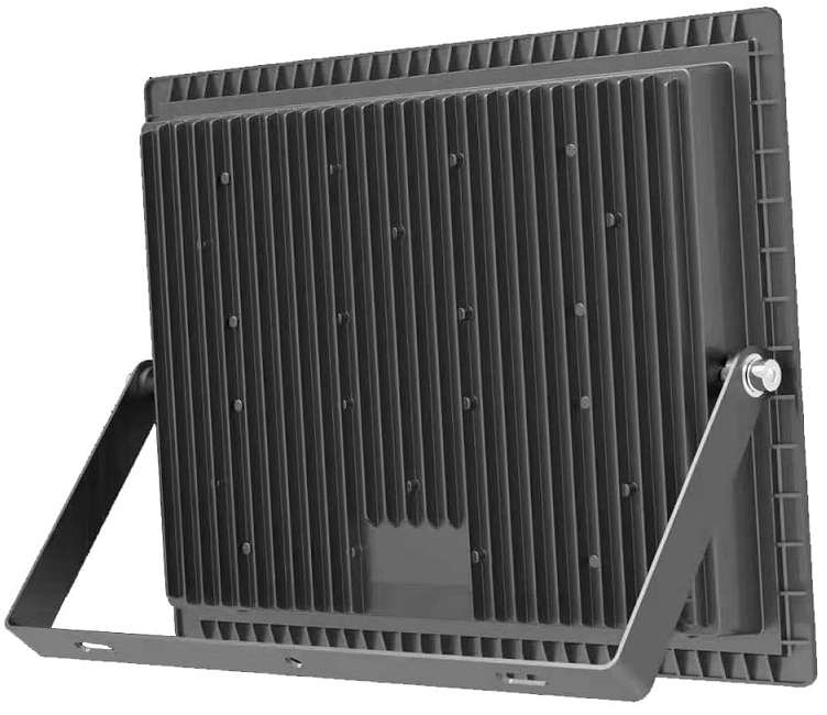 Proiector LED VARGO NOVA V-116760, 30W, 2700 lumeni, 6500K, lumina rece