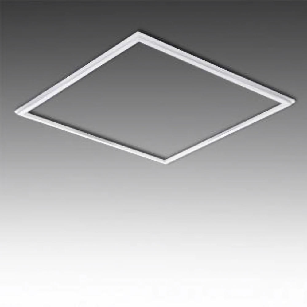 Rama LED VARGO V-119114, 48W, 595 x 595 mm, 4800 lumeni, 4500K, lumina rece