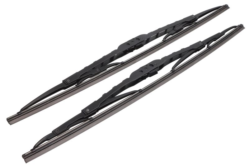 Set 2 stergatoare parbriz BOSCH 3 397 118 542, lungime 450/475 mm