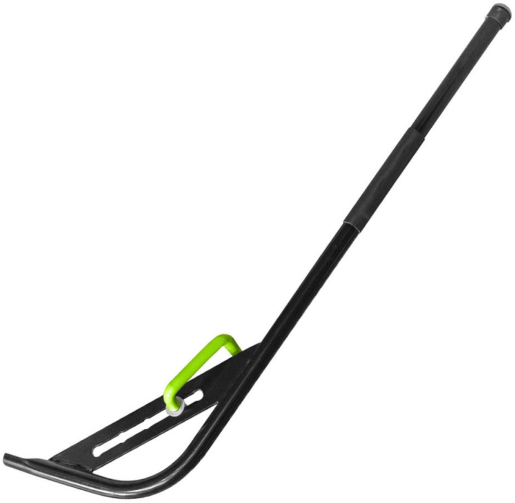 Parghie pentru extractie articulatii sferice brate JBM 51902, ancora 15x13 cm, distanta ancoraj 30-50 cm, lungime 1180 mm, diametru teava 3.5 cm