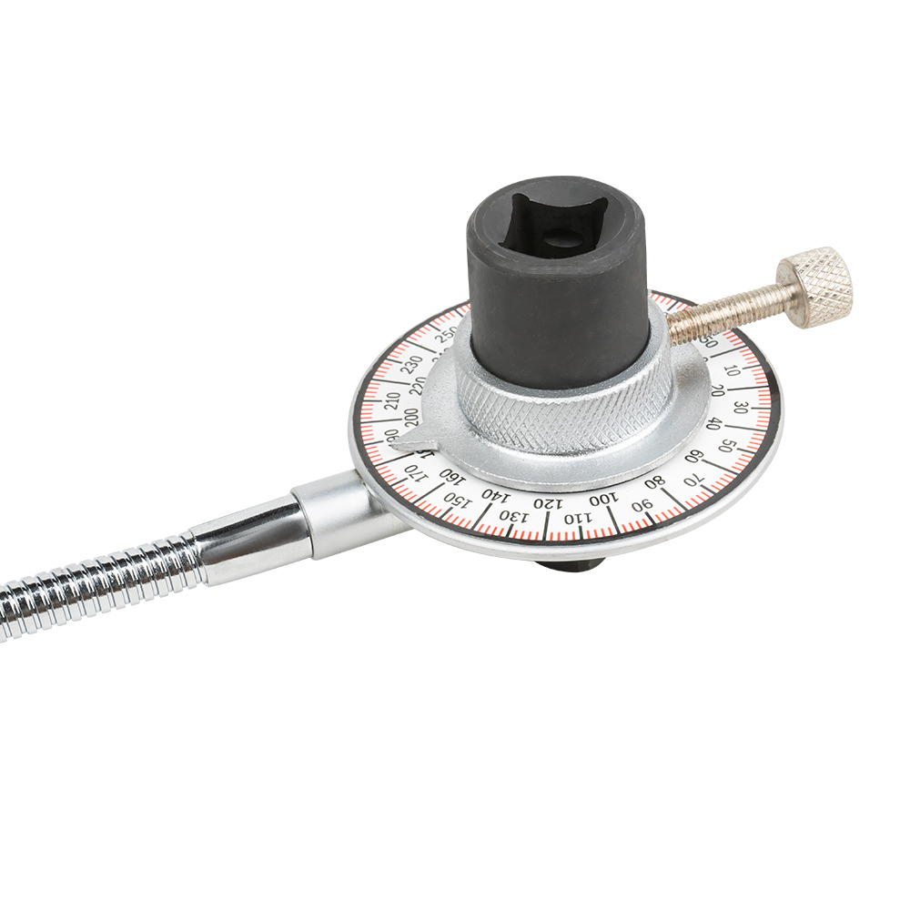 Goniometru pentru calibrat strangere suruburi JBM 52794, antrenor 1/2 inch, magnetizat