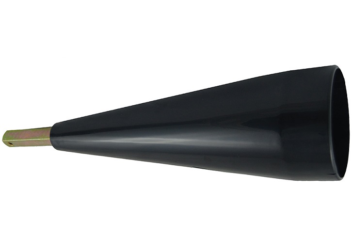 Dispozitiv pentru fixare burduf planetara JBM 52829, diametru exterior 10 cm, diametru interior 9.5 cm