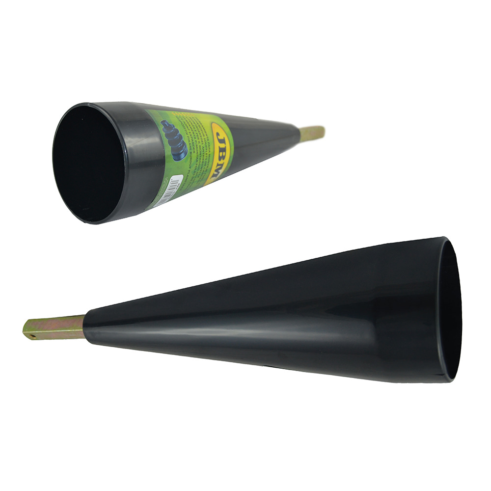 Dispozitiv pentru fixare burduf planetara JBM 52829, diametru exterior 10 cm, diametru interior 9.5 cm