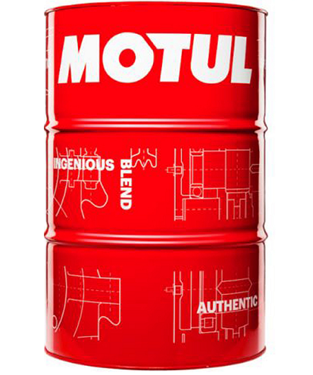 Ulei motor MOTUL NGEN 4 10W40 113062, volum 208 litri, sintetic