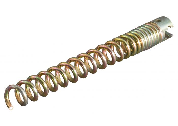 Cap spirala dreapta REMS 8400172250, pentru Cobra 22 - 172250