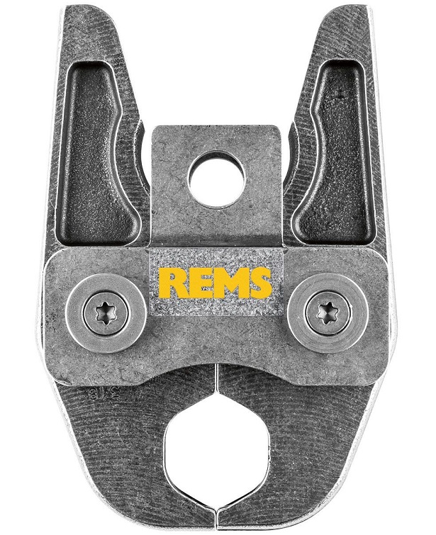 Clesti de presare REMS 570140, M28, diametru presare 28 mm, pentru dispozitivele electromecanice de presare Rems Power Press SE