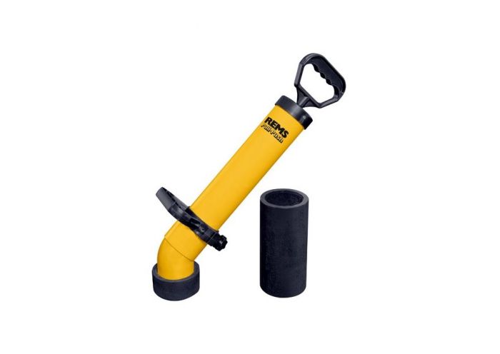Pompa manuala pentru instalatii sanitare REMS Pull-Push 170300 8400170300R