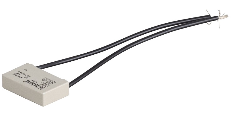 Condensator REMS 027006, pentru masinile de filetare si roluire tevi Rems Amigo 1