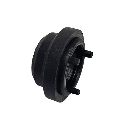Distantier REMS 115116, din plastic, pentru masinile de inspectie si testare tevi Rems Epush