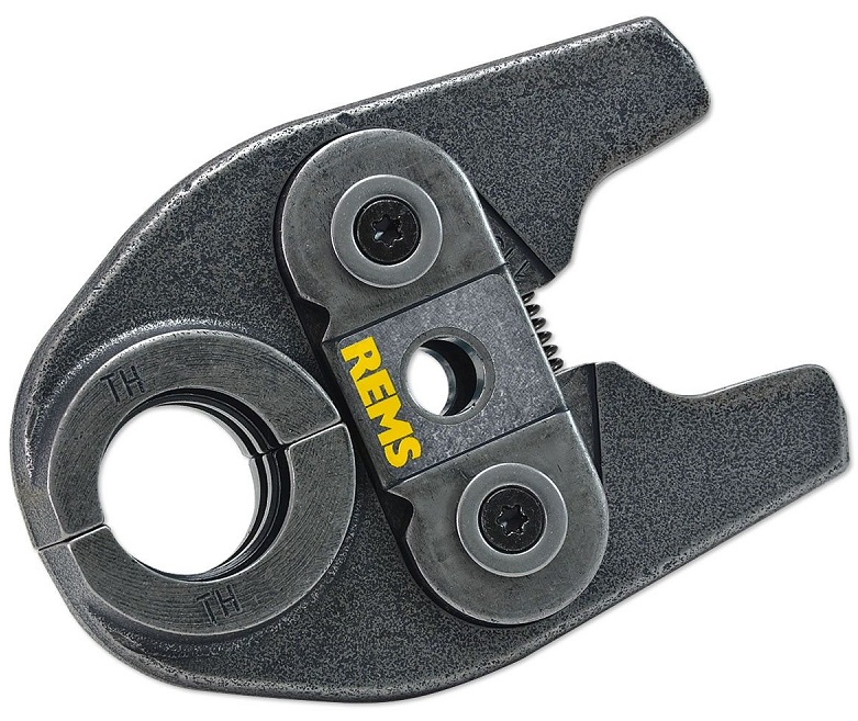 Falci Mini REMS TH 16 578352 R, pentru masinile de presat tevi Rems Mini-Press ACC Li-Ion Super-Aktion