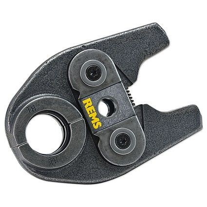 Falci Mini REMS TH 20 578358 R, pentru masinile de presat tevi Rems Mini-Press ACC Li-Ion Super-Aktion