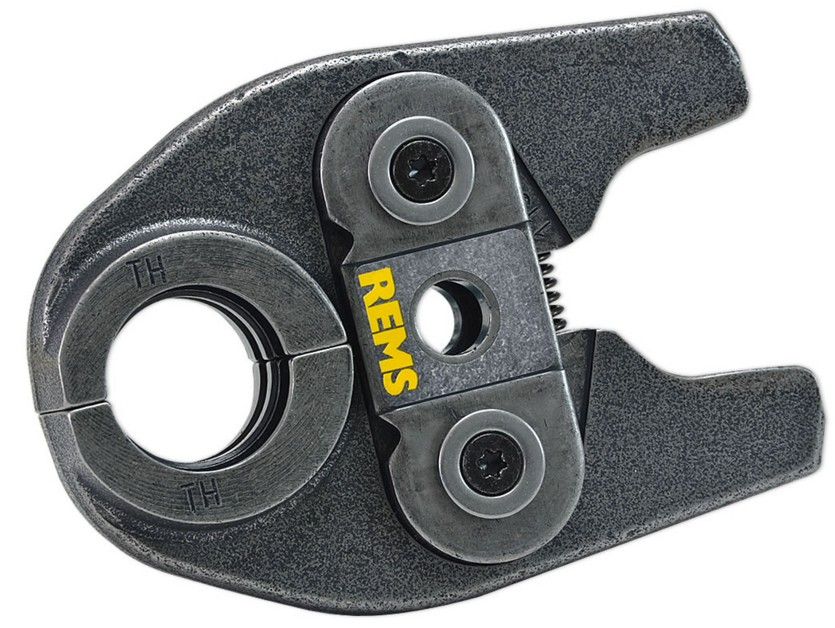 Falci Mini REMS TH 26 578362 R, pentru masinile de presat tevi Rems Mini-Press ACC Li-Ion Super-Aktion