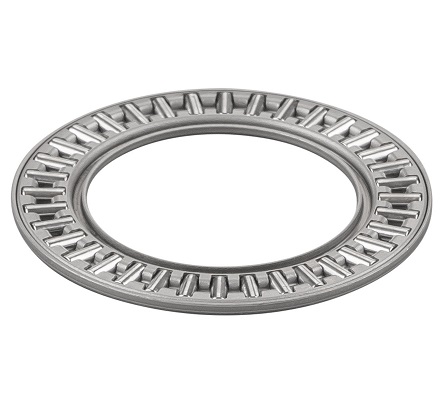 Guler axial REMS 057146, cu rulmenti metalici, pentru masina de taiere tevi Rems Picus S2