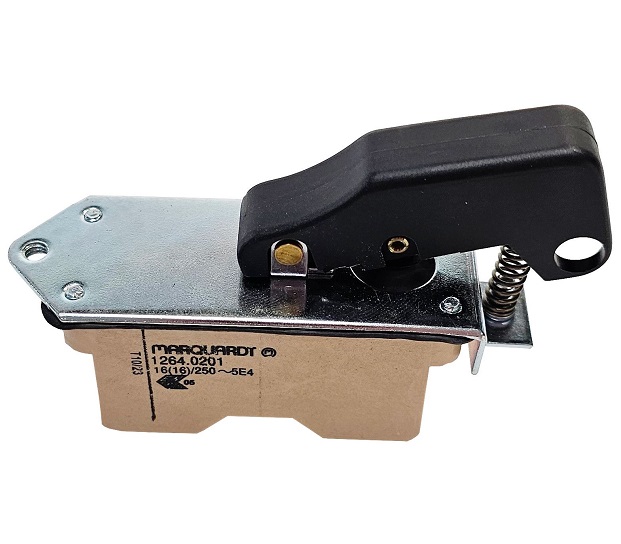 Intrerupator REMS 023087 R220, pentru masini de filetare si roluire tevi Rems Amigo 2