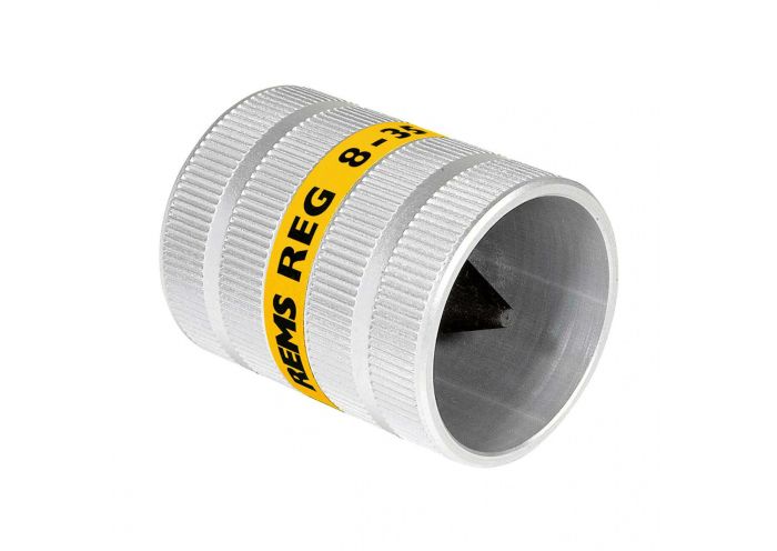 Debavurator interior-exterior REMS REG 8-35 113825R 8400113825R, 8 - 35 mm