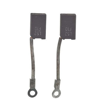 Set 2 perii colectoare REMS 545011 R, pentru masini de filetare si roluire tevi Rems Amigo 2