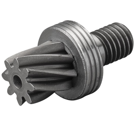 Pinion REMS 180187, metalic, pentru masini de taiat tevi Rems Picus S3
