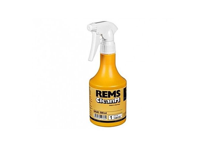Solutie curatat masini CleanM 140119 8400140119R, 500 ml