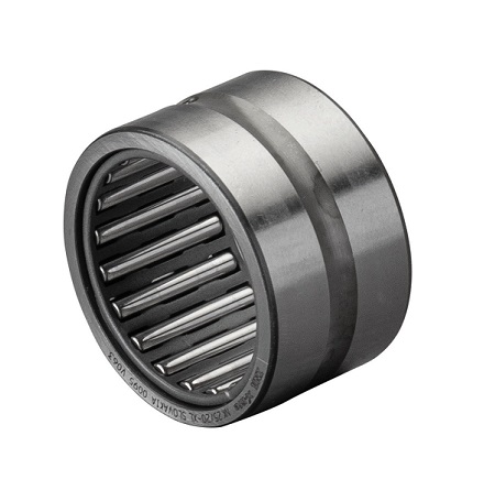 Rulment cu ace REMS 057180, metalic, pentru masini de taiat tevi Rems Picus S3