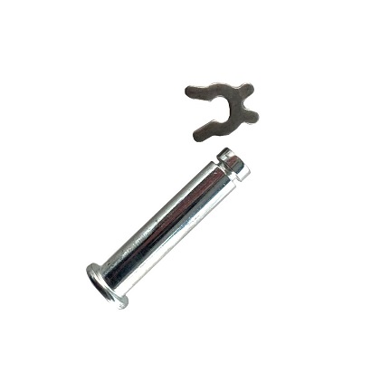 Surub REMS 120277 R, pentru menghina de tevi, cu suport, Rems Aquila 3B