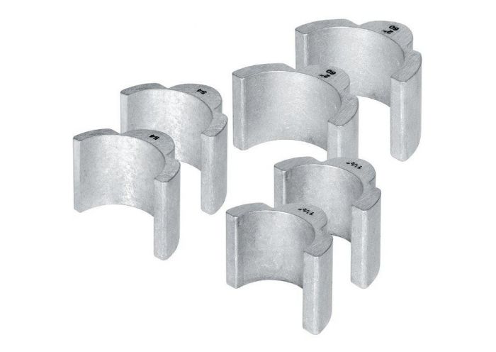 Set extensii REMS Frigo2 131160 8400131160R, 1 1/2 - 2 inch, 54-60 mm
