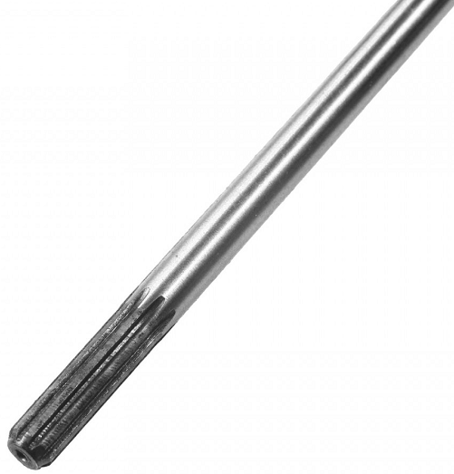 Tija cu teava pentru motocoasa ELEFANT 21006, 9 dinti, lungime 150 cm, diametru 26 mm, pentru motocoasa TL52