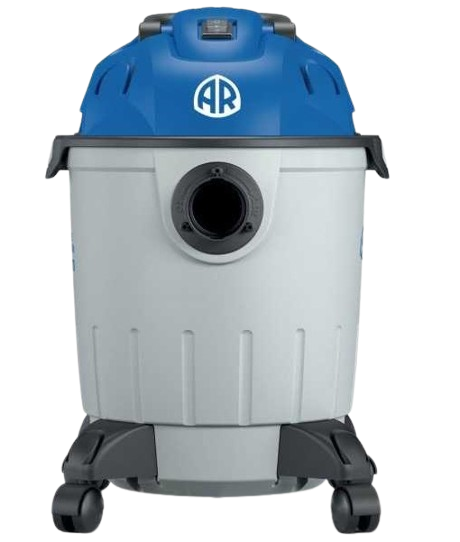 Aspirator umed/uscat ANNOVI REVERBERI BLUE Clean AR3270, 1.2 kW, rezervor 20 litri, furtun flexibil 2 m, filtru, cablu alimentare 5 m