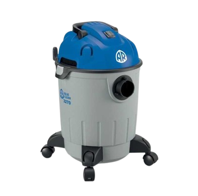 Aspirator umed/uscat ANNOVI REVERBERI BLUE Clean AR3270, 1.2 kW, rezervor 20 litri, furtun flexibil 2 m, filtru, cablu alimentare 5 m