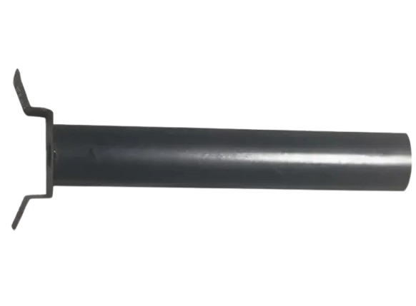 Brat pentru montare lampi solare pe perete UNILITE UL-11875, metalic, pentru lampi cu diametrul de 38 mm