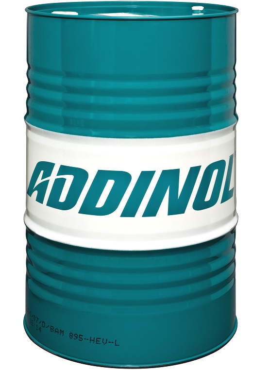 Ulei motor ADDINOL PROFESSIONAL 10W40 E8/E11, volum 205 litri, sintetic