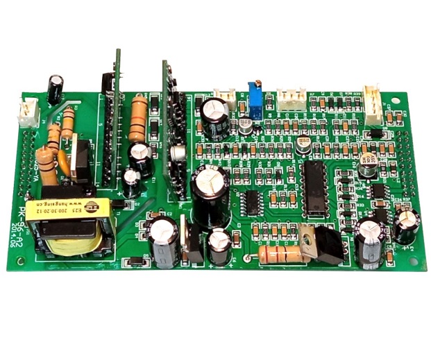 Placa de baza PROWELD PK96A2, 130 x 65 x 30 mm, pentru Mini 140/160