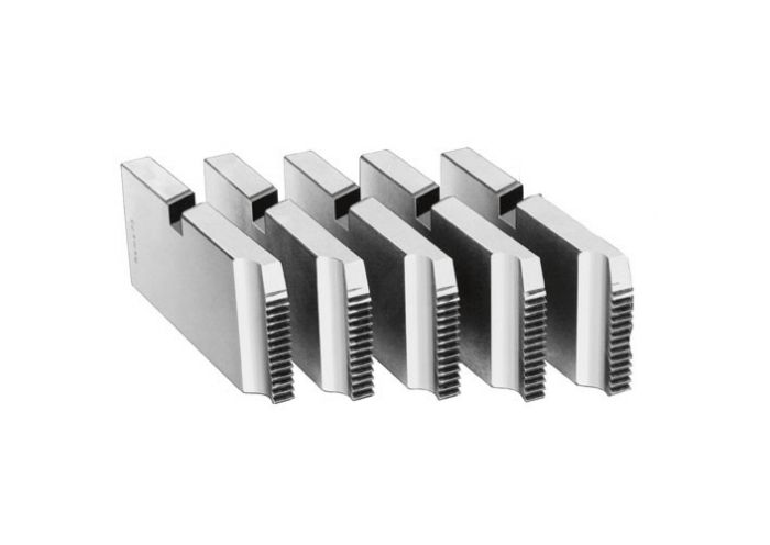 Set cutite de filetat tevi REMS R 2 381430 8400381430RHSS, 1/2 - 3 inch, pentru Magnum 3000 si Magnum 3010