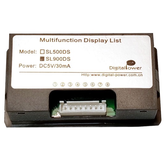 Placa display PROWELD SL 900DS, 80 x 40 x 25 mm, pentru aparatele de taiere cu plasma