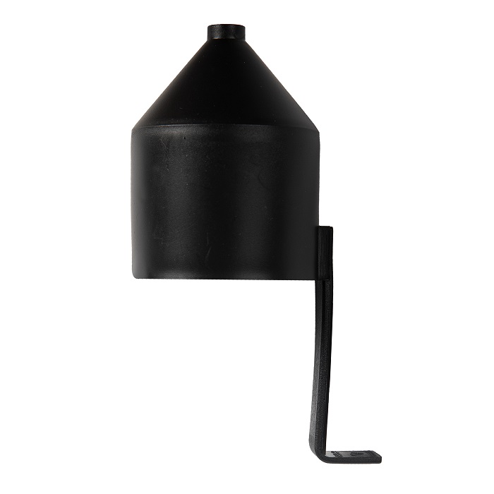 Pistol electric de vopsit Detoolz DZ-SE144, 600 W, 1200 ml/min, rezervor 1 litru, 4 duze