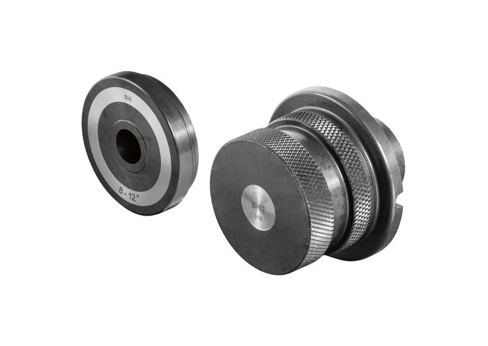 Set role presoare REMS 347040 8400347040, 8-12, pentru dispozitiv de roluit