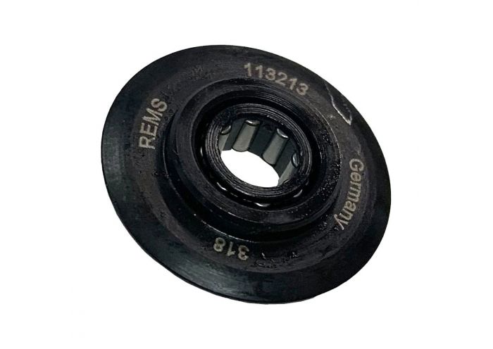 Rola rezerva pentru taietoare Cu-Inox REMS 113213R 8400113213R, 3-120 S