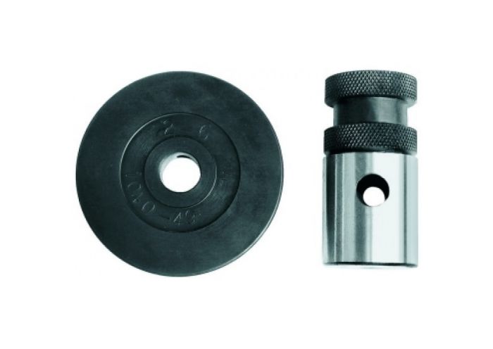Set role presoare REMS 347035 8400347035, 2-6 inch, pentru seria REMS Amigo, Tornado, Magnum
