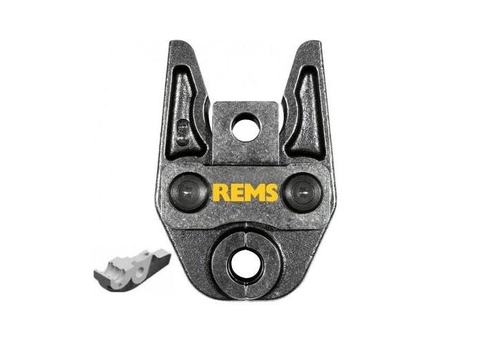 Clesti presare REMS TH26 570475 8400570475, pentru REMS Power-Press SE Basic-Pack