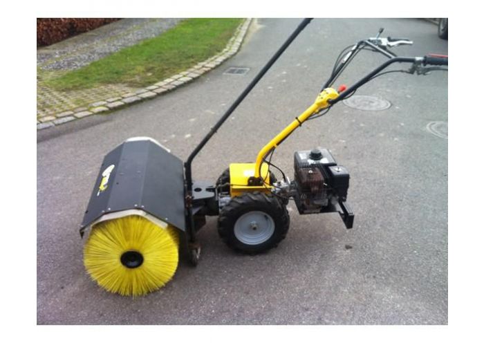 Perie rotativa TEXAS 4893350080100, 80 cm, 450 mm