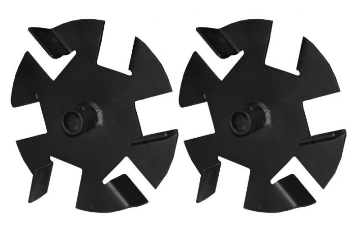 Set accesorii pentru sapat TEXAS 4800060600, 12 inch - 12 inch