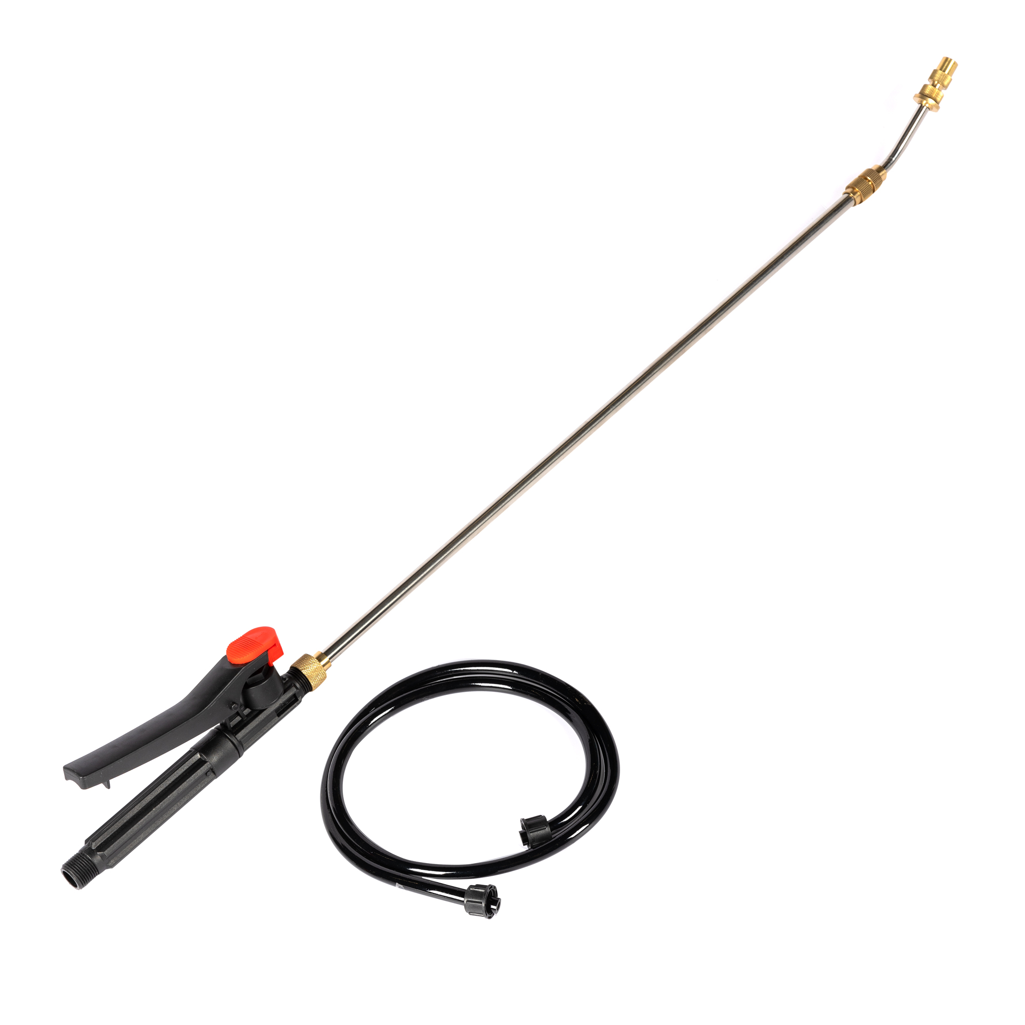 Lance pentru stropit MICUL FERMIER MF-PA3004-S001-G01, cu duza din cupru, 100 cm
