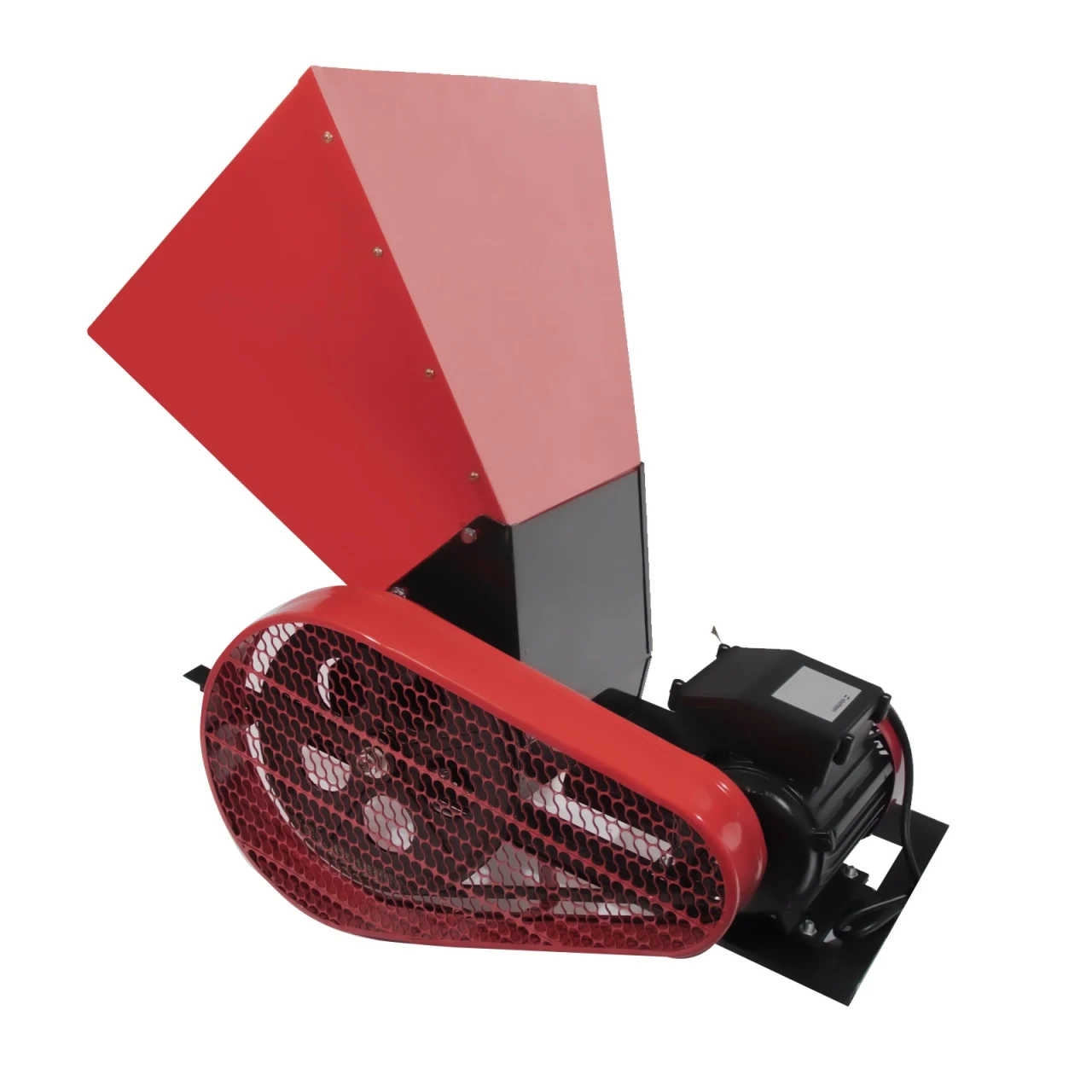 Zdrobitor electric pentru fructe ELEFANT MHK-10, 900 W, 280 kg / h, 30 litri, 2900 rot / min