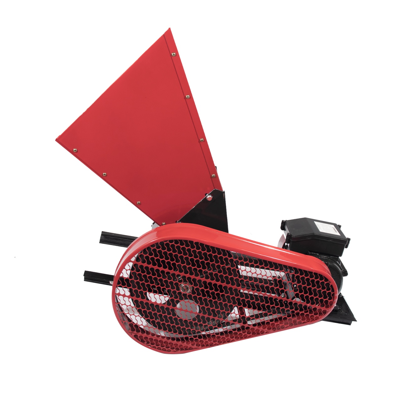 Zdrobitor electric pentru fructe ELEFANT MHK-10, 900 W, 280 kg / h, 30 litri, 2900 rot / min
