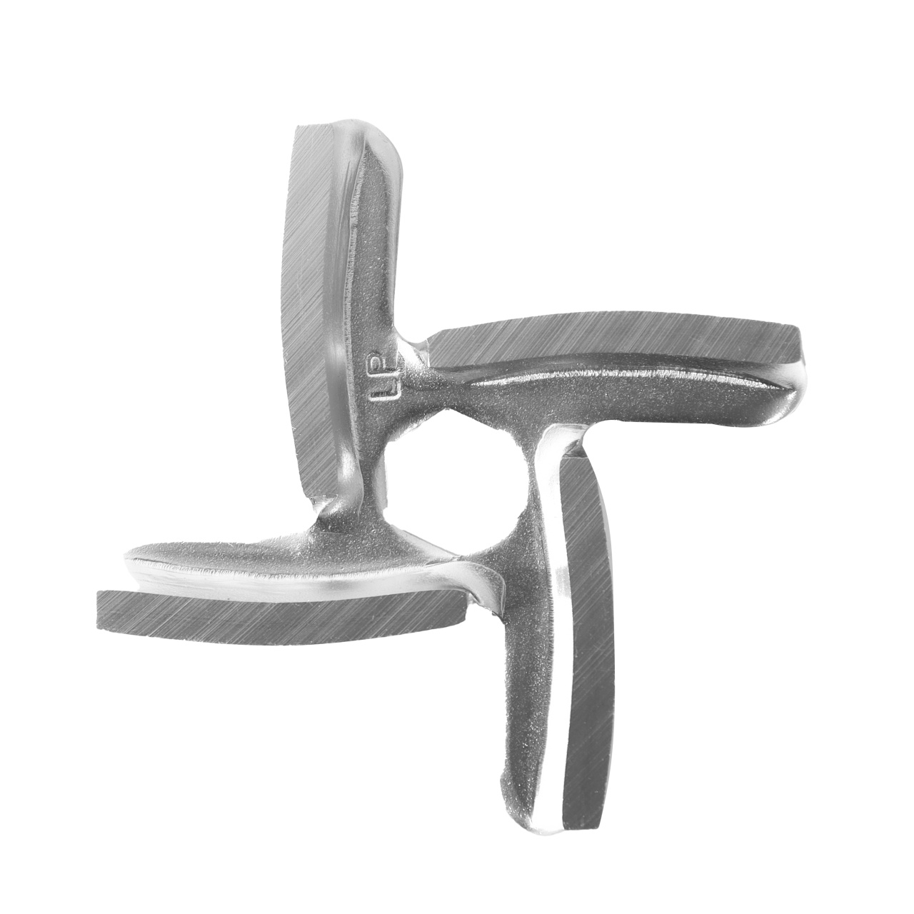 Cutit pentru masina de tocat BOHM MG1033R, din otel inoxidabil, diametru 8 mm