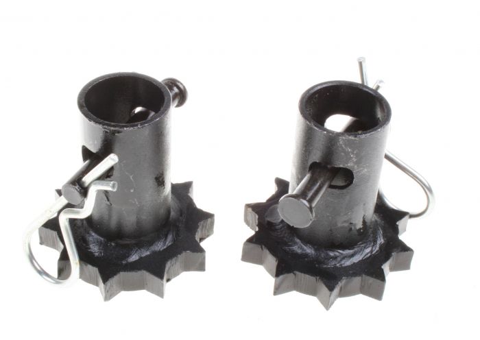 Adaptor roti TEXAS 4800066000, 15 inch, pentru Texas Futura