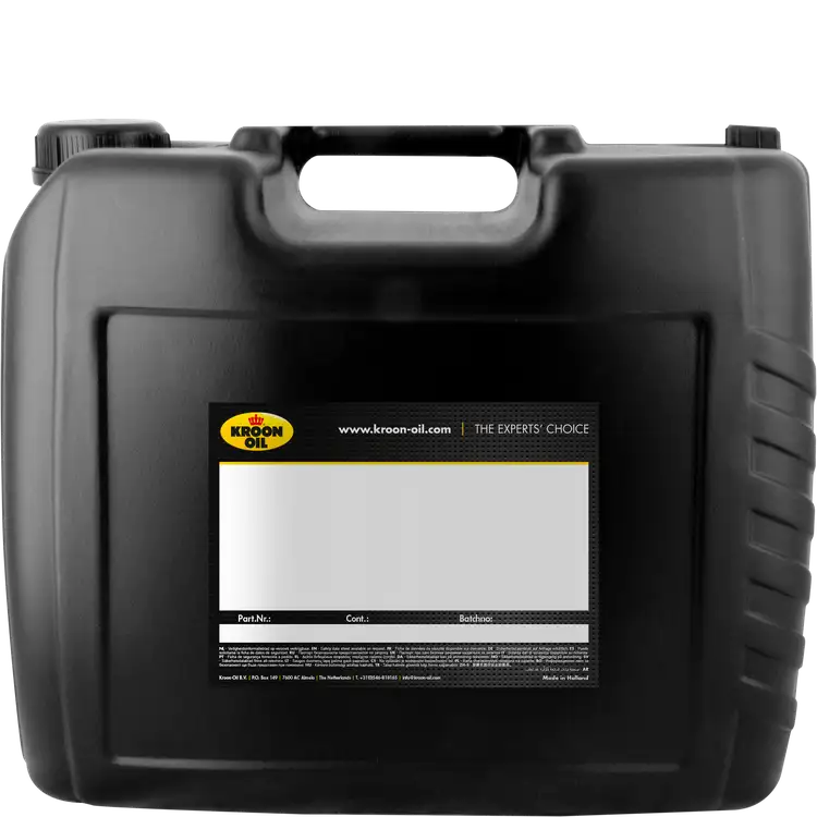 Ulei motor KROON OIL Dieselfleet MSP 10W30 37885, volum 20 litri, semi sintetic