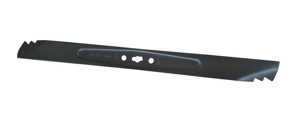 Cutit pentru tractor de tuns gazonul Texas Rider 6110E, 610x4 mm