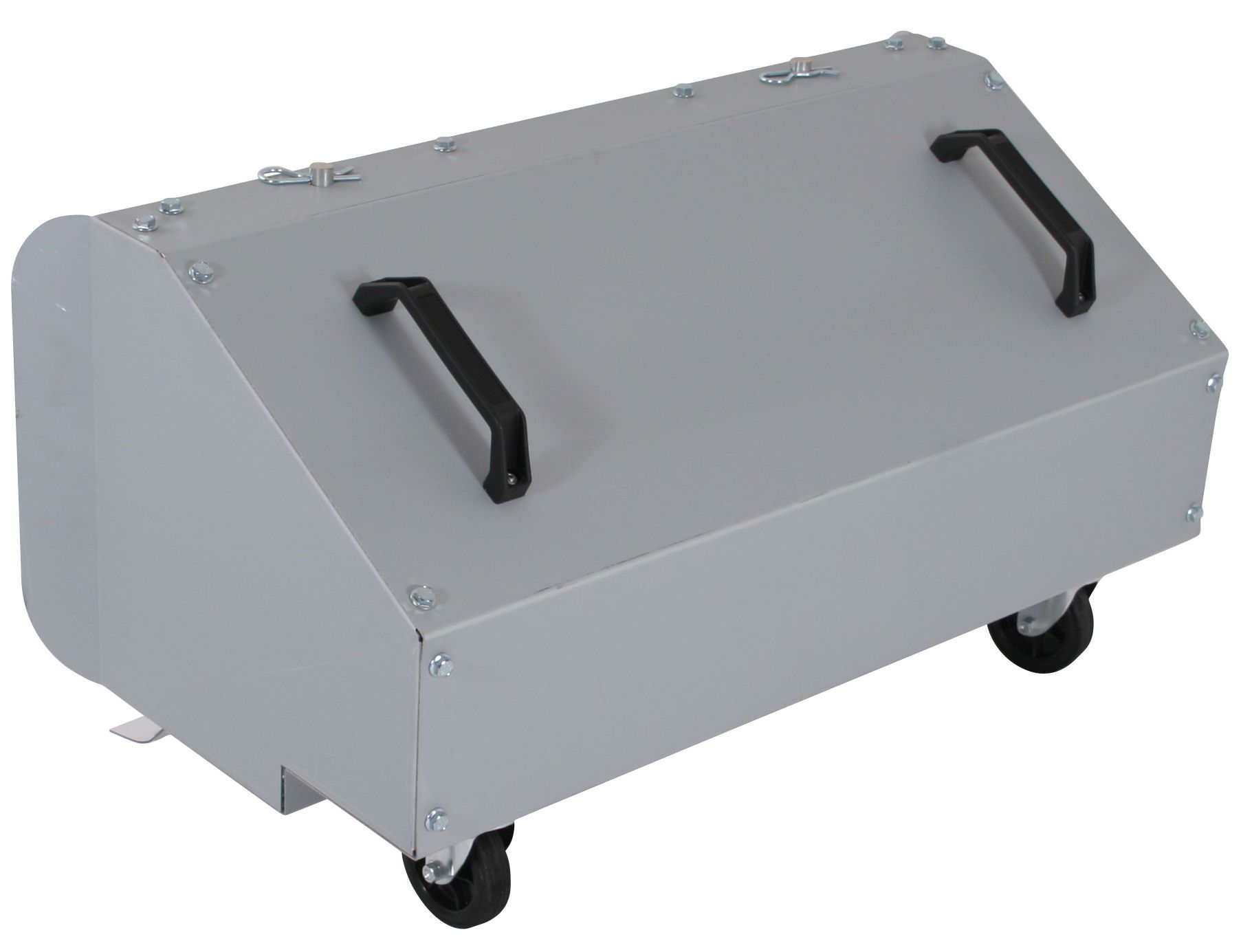 Cutie colectoare Texas pentru Combi si Pro Sweep 95 L
